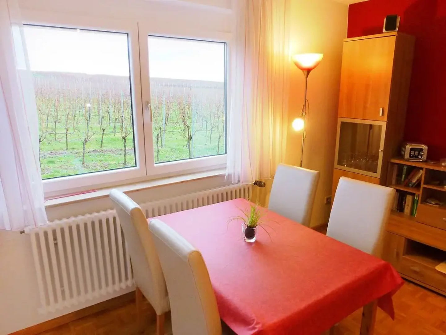 Haus Sacherer Vogtsburg im Kaiserstuhl
