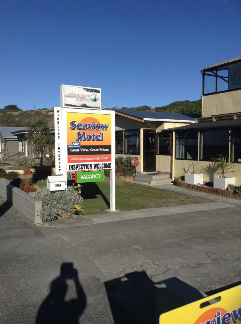 Seaview Motel