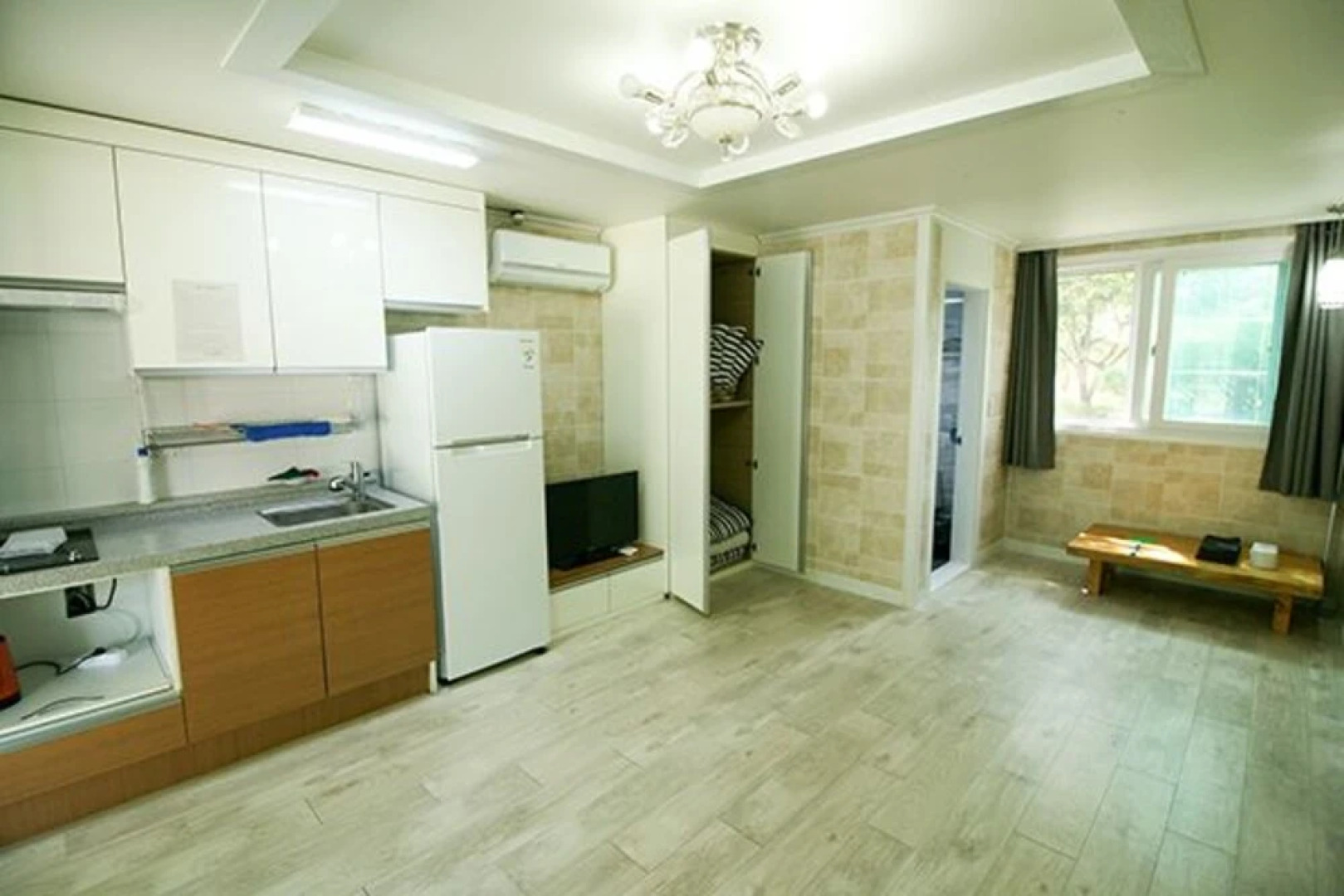 Gongju Gyeryong Four Seasons Pension