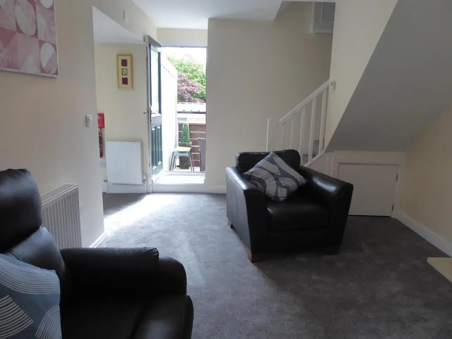Gwynedd House Flat 3