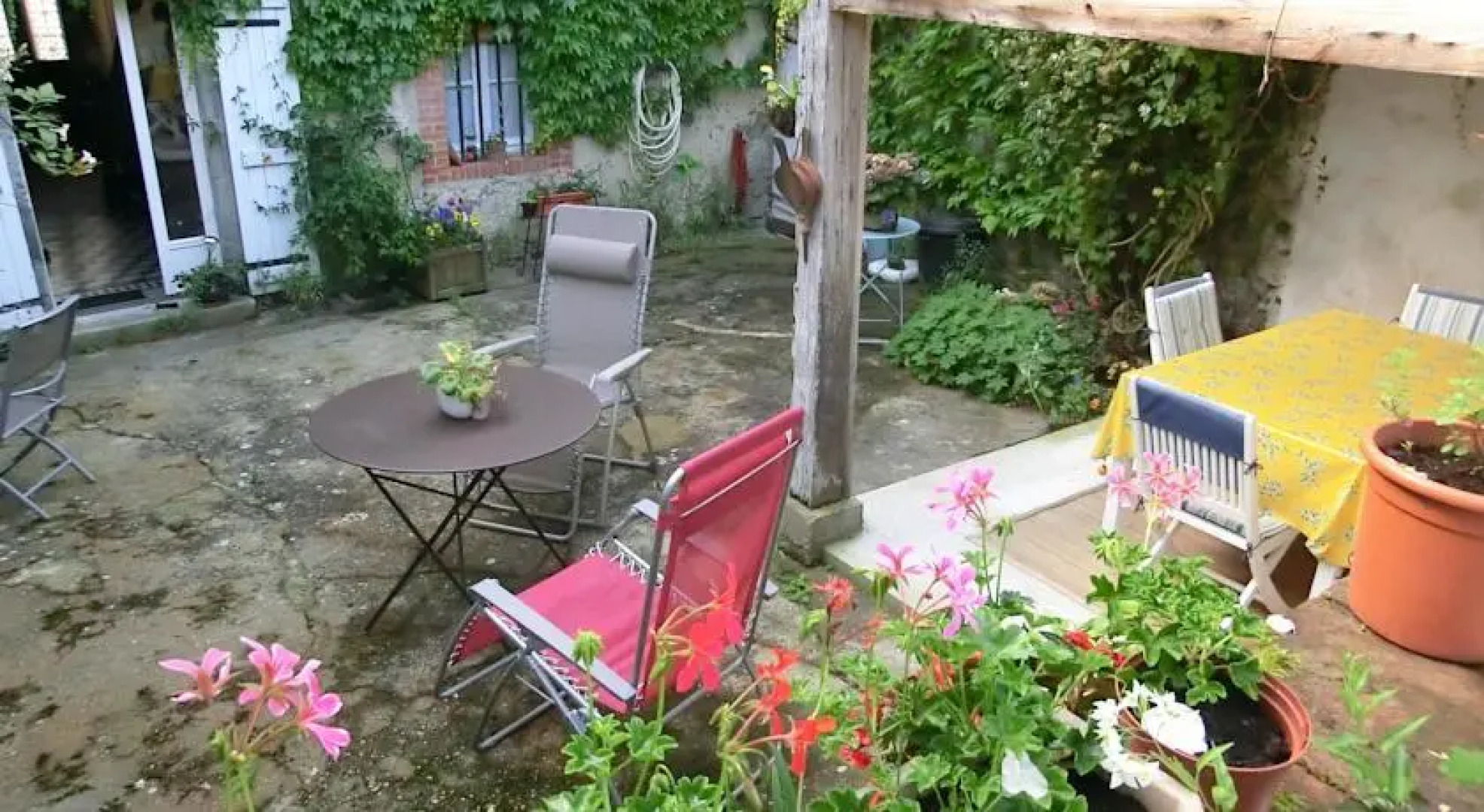 La Maison du Bouchonnier