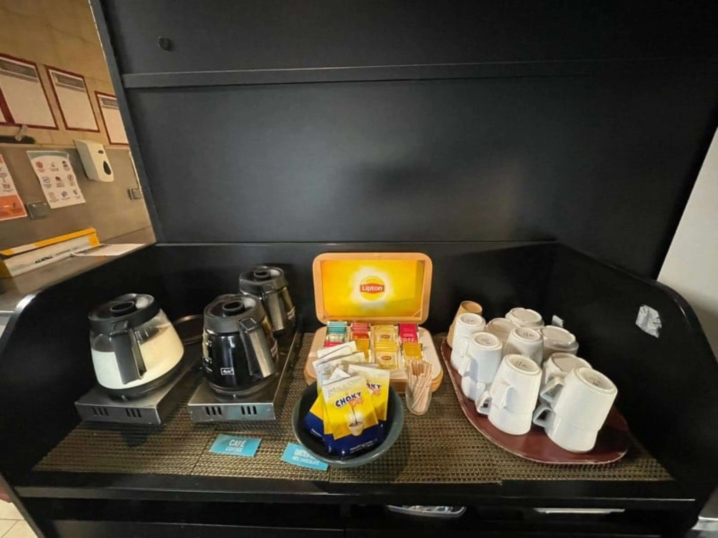 Kyriad Direct Soissons