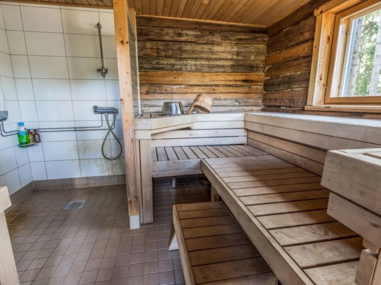 House Bjorn Kemionsaari