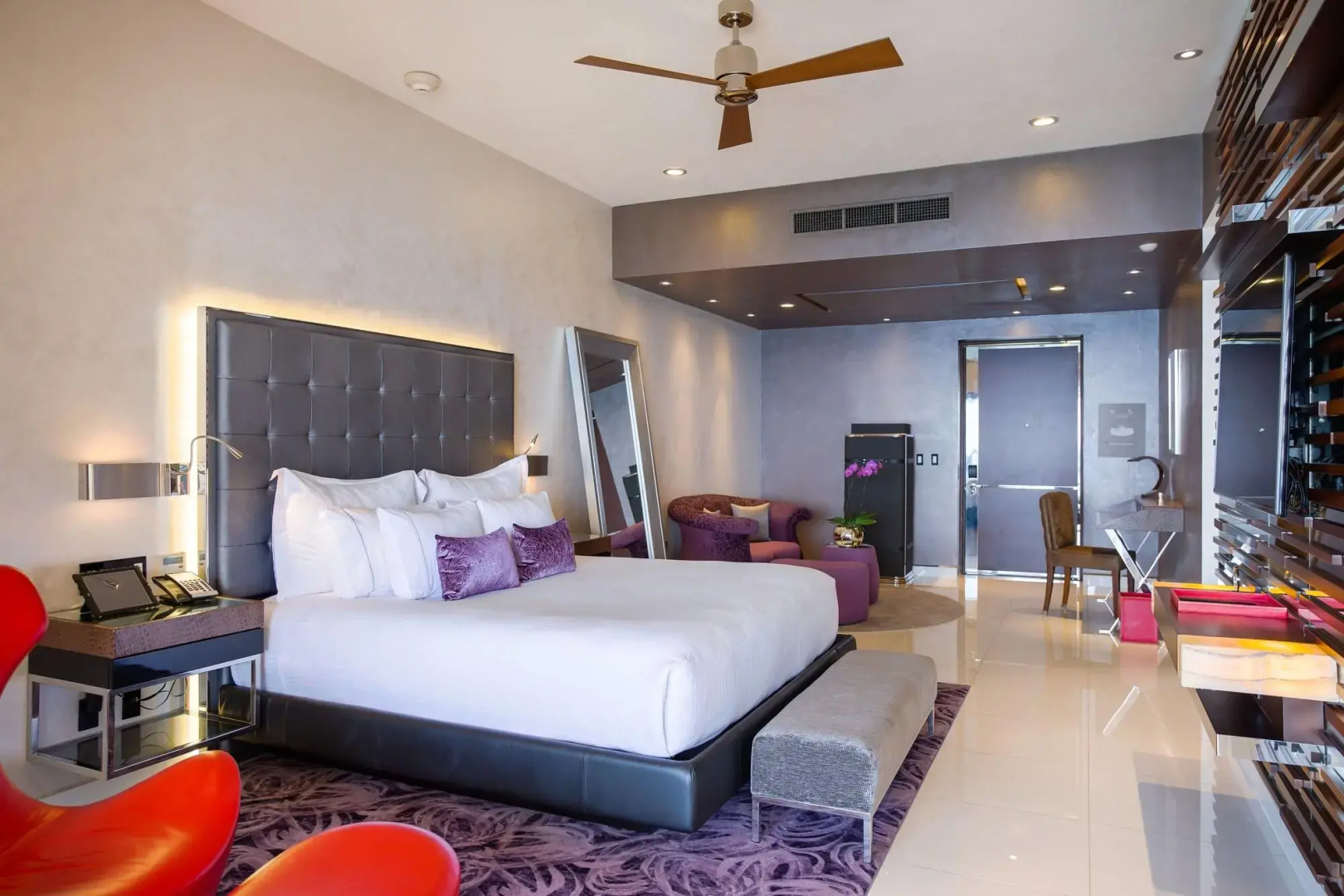 Hotel Mousai Puerto Vallarta Adults Only