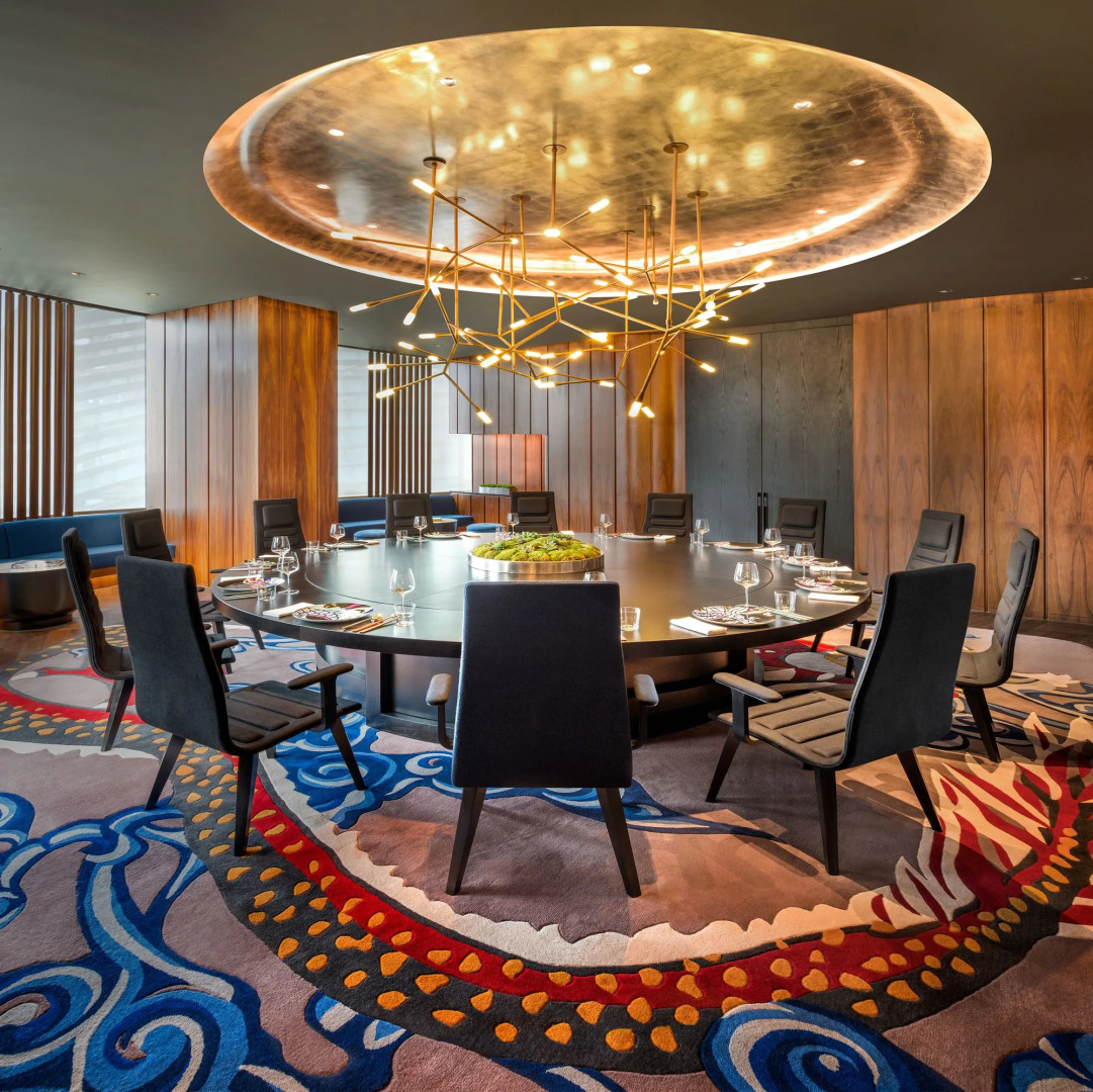 W Shanghai - The Bund