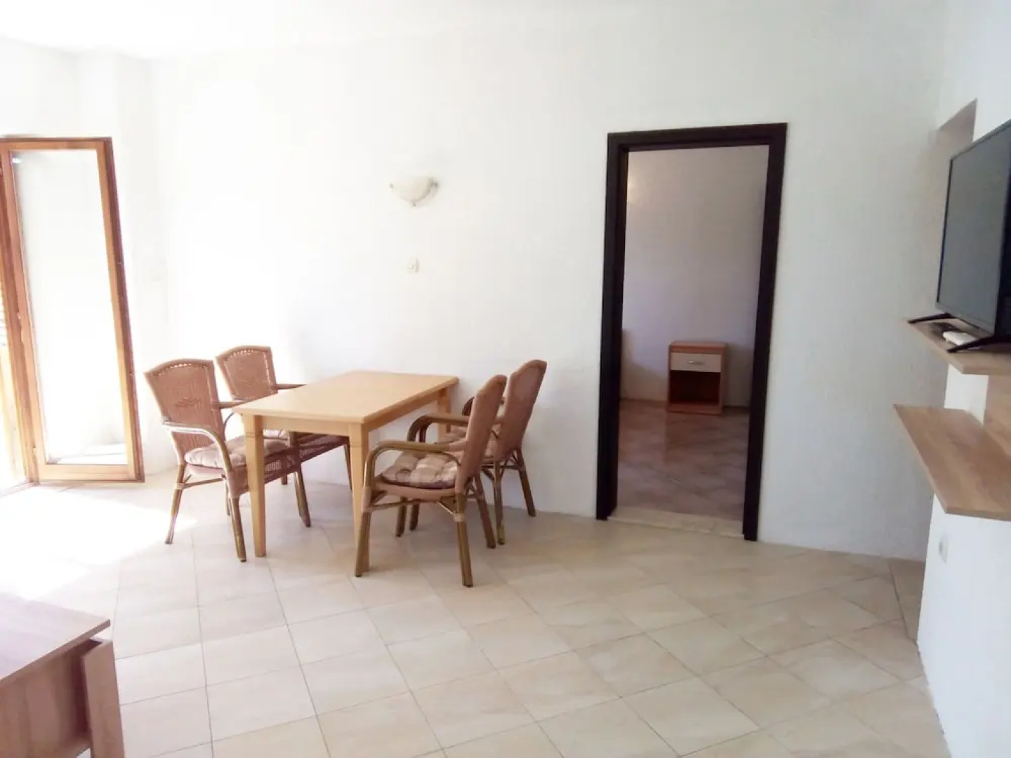 Sea Turtle Apartments