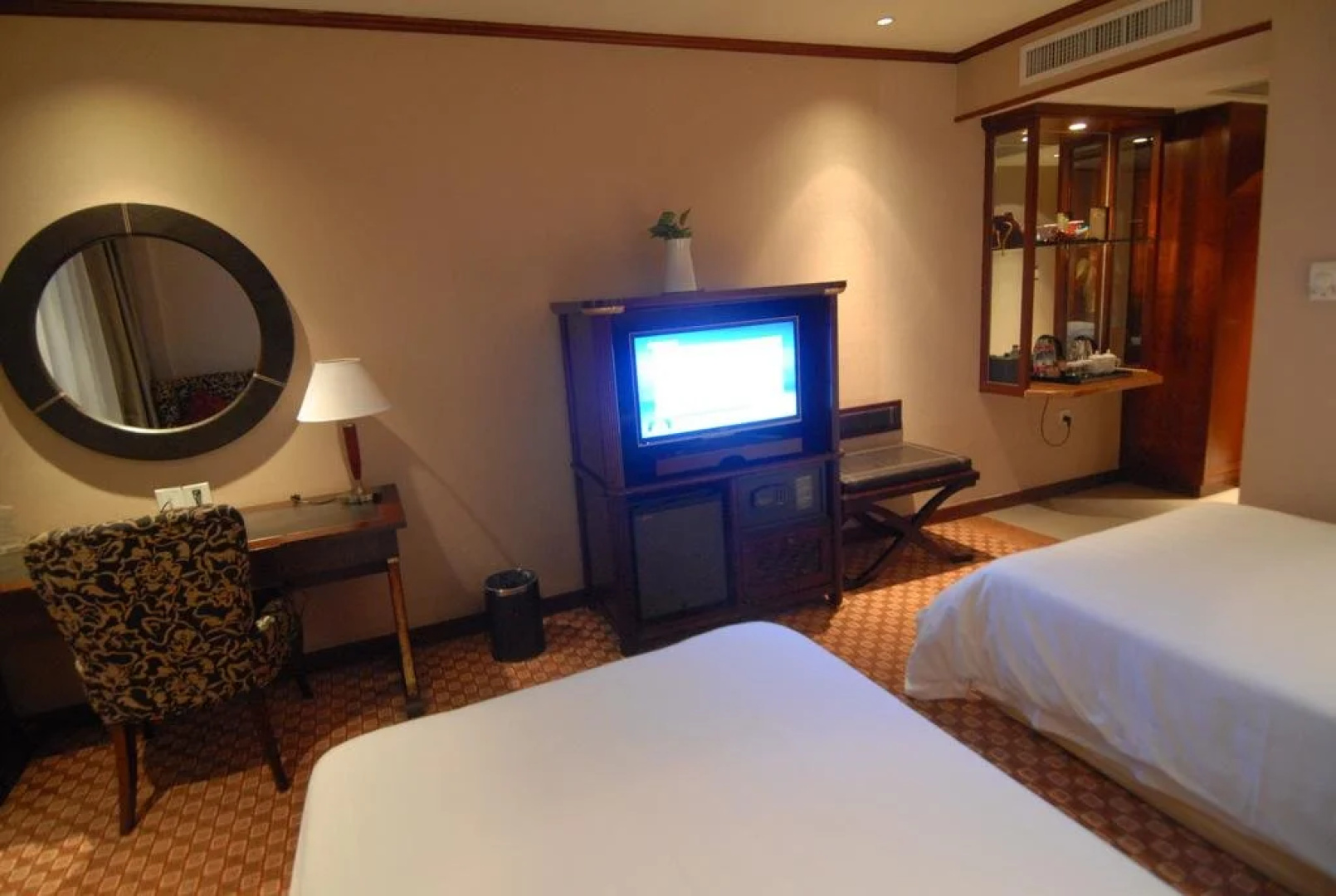 Ningbo Hai Ju Hotel