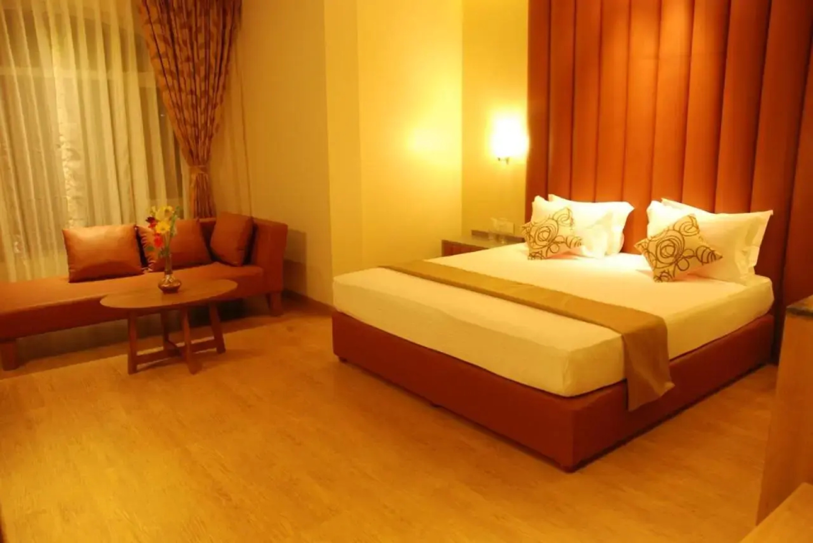 Hotel Rajtara