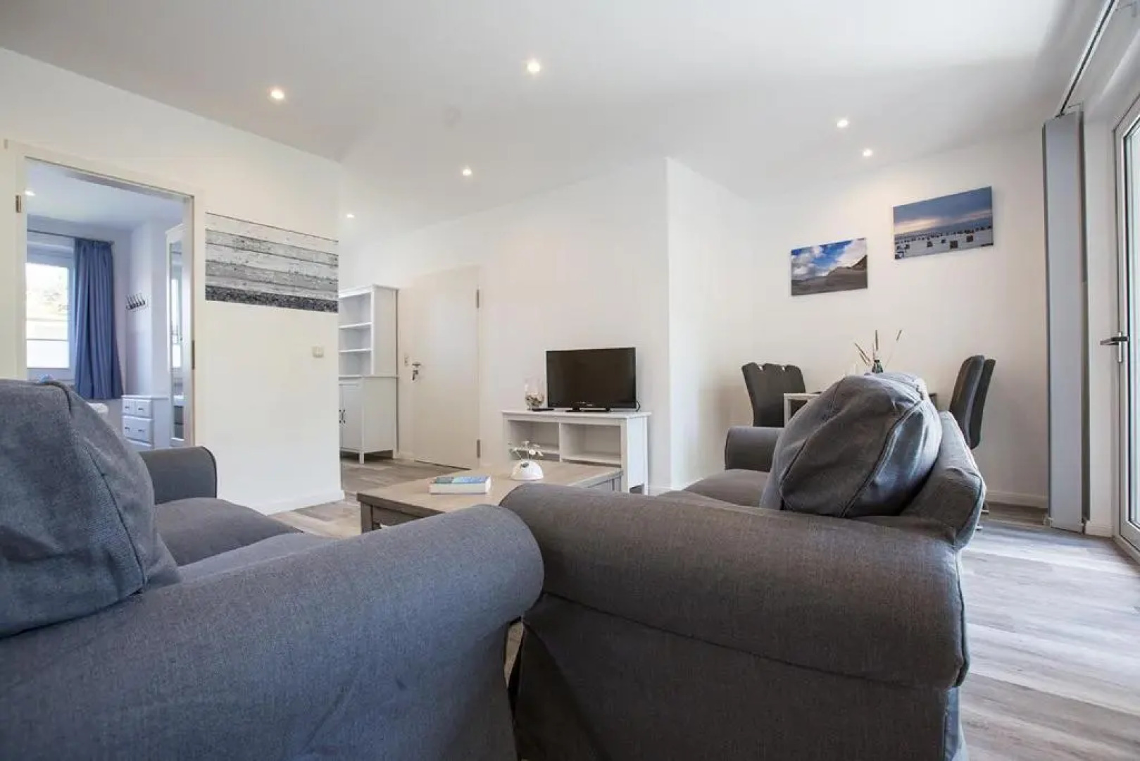 Appartements Hafen 31