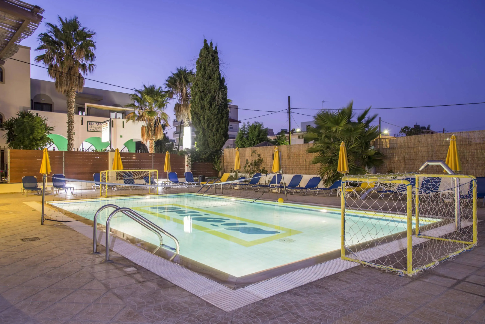 Origin Apts And Studios