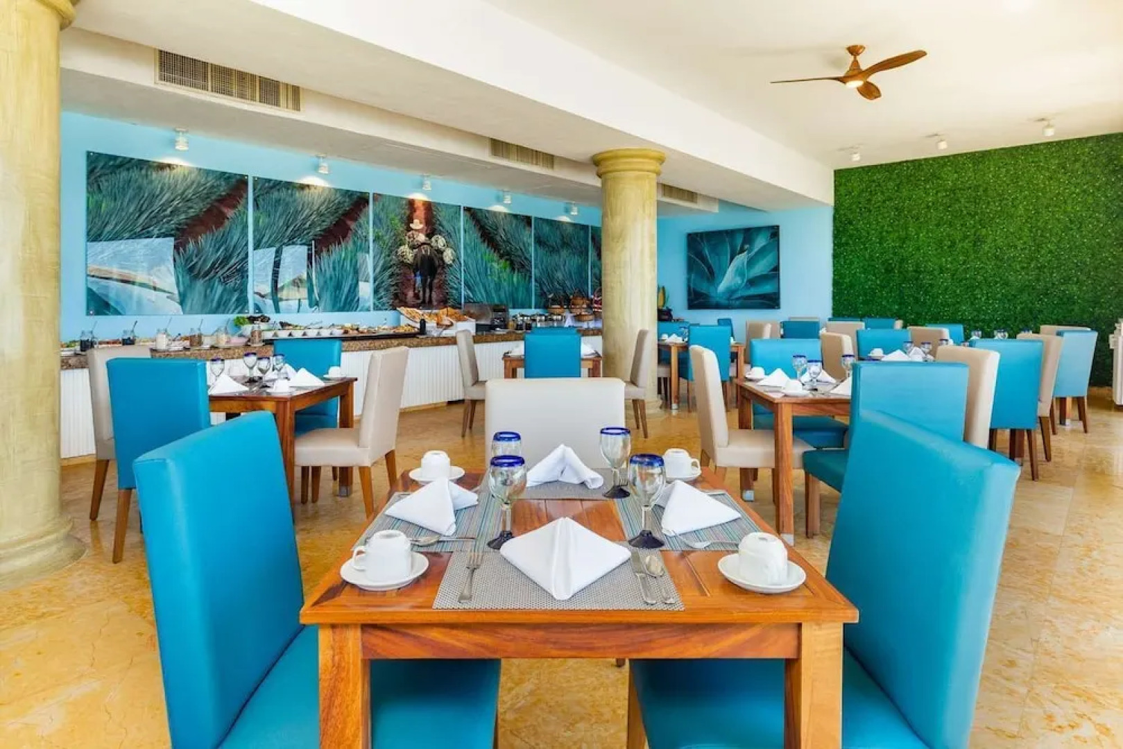 Luxury Suite at Villa del Palmar