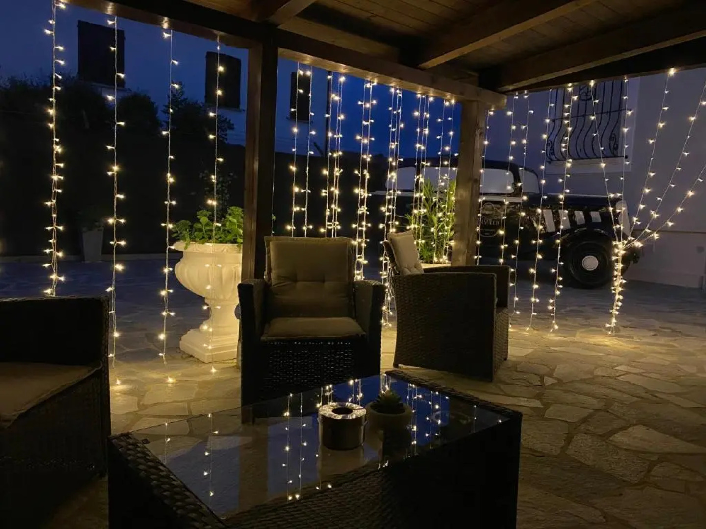 B&B Stazione Don Camillo