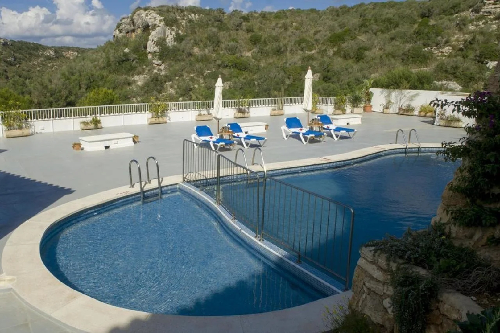 Osprey Menorca Hotel