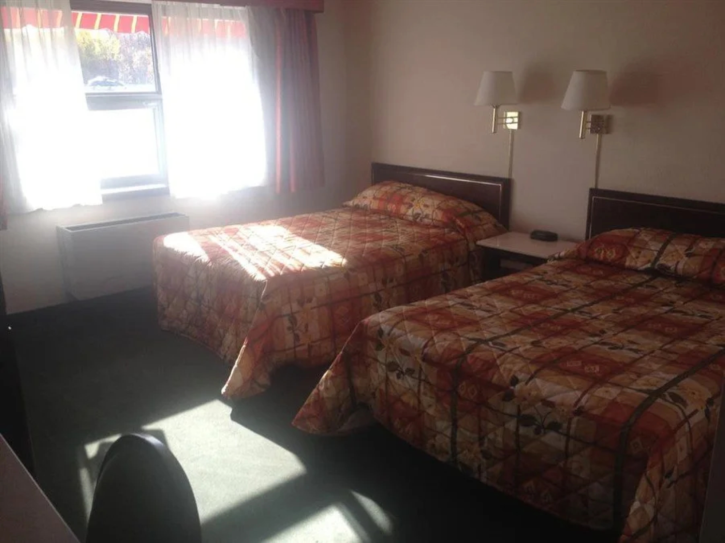 Hudson Inn Auberge