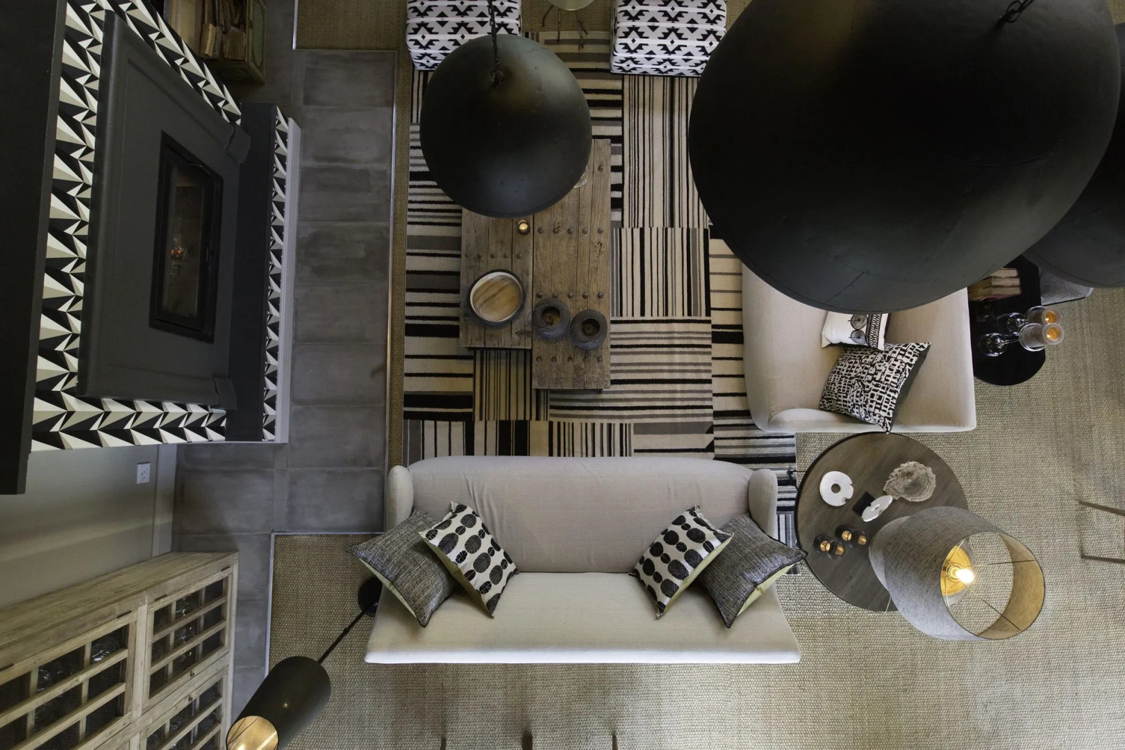 The Thatch House Hermanus