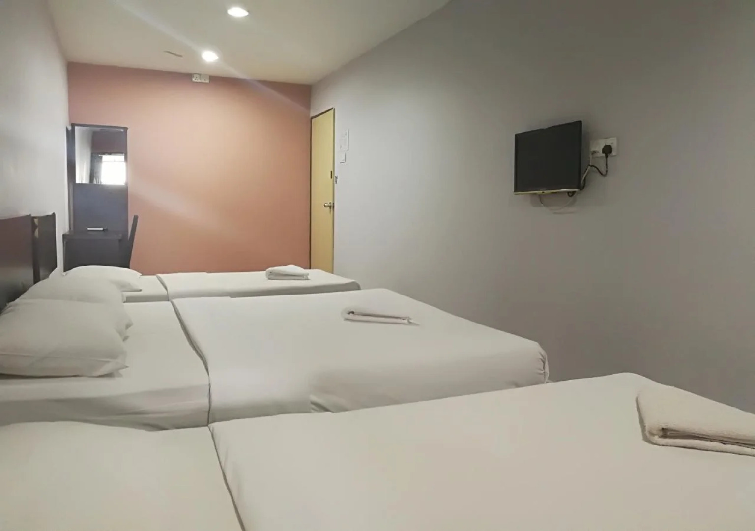 Smart Hotel Bandar Botanic Klang