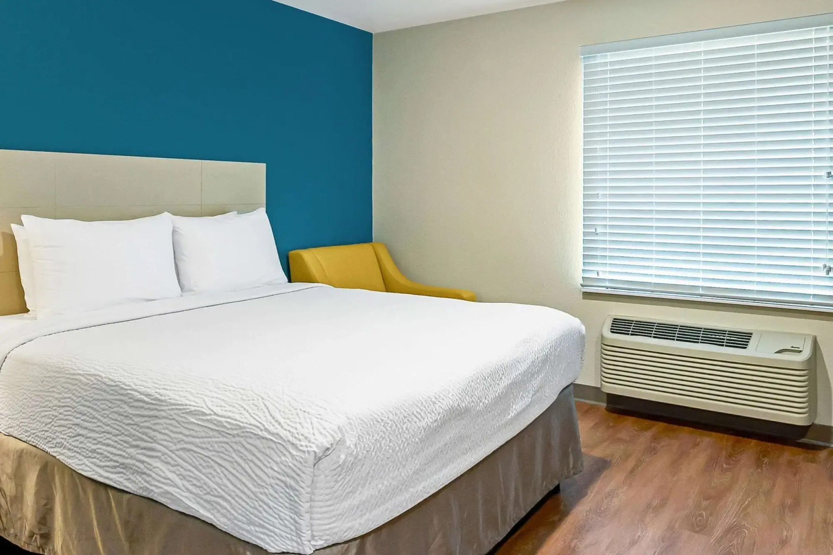 WoodSpring Suites Reno Sparks