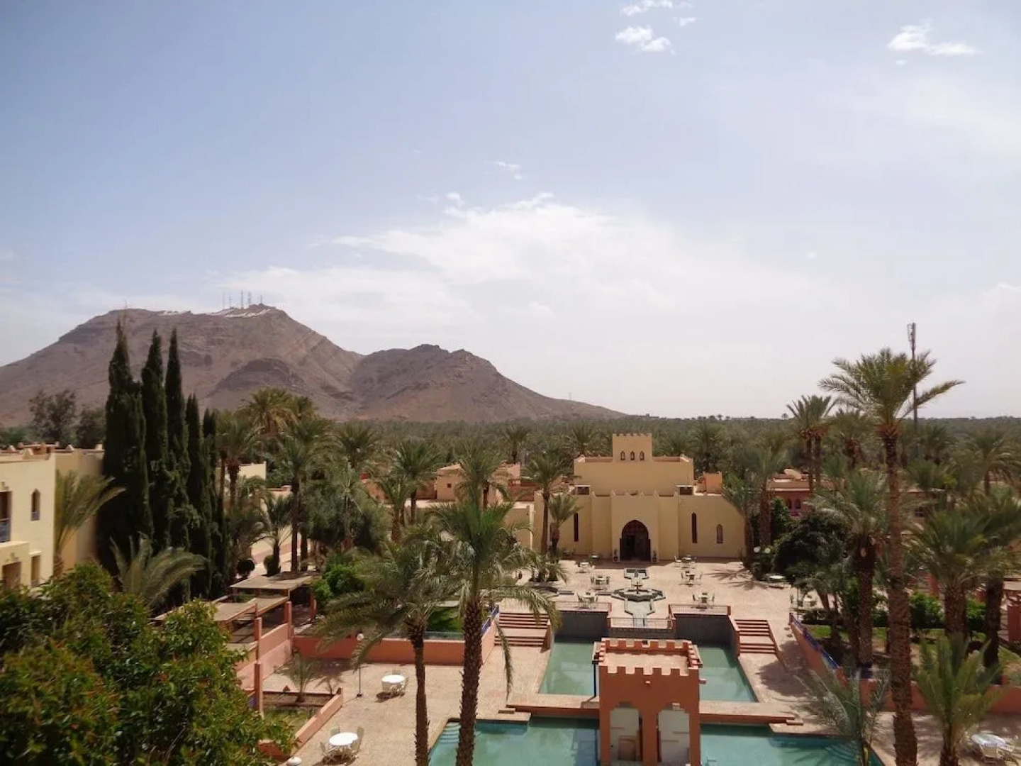 Hotel Reda Zagora