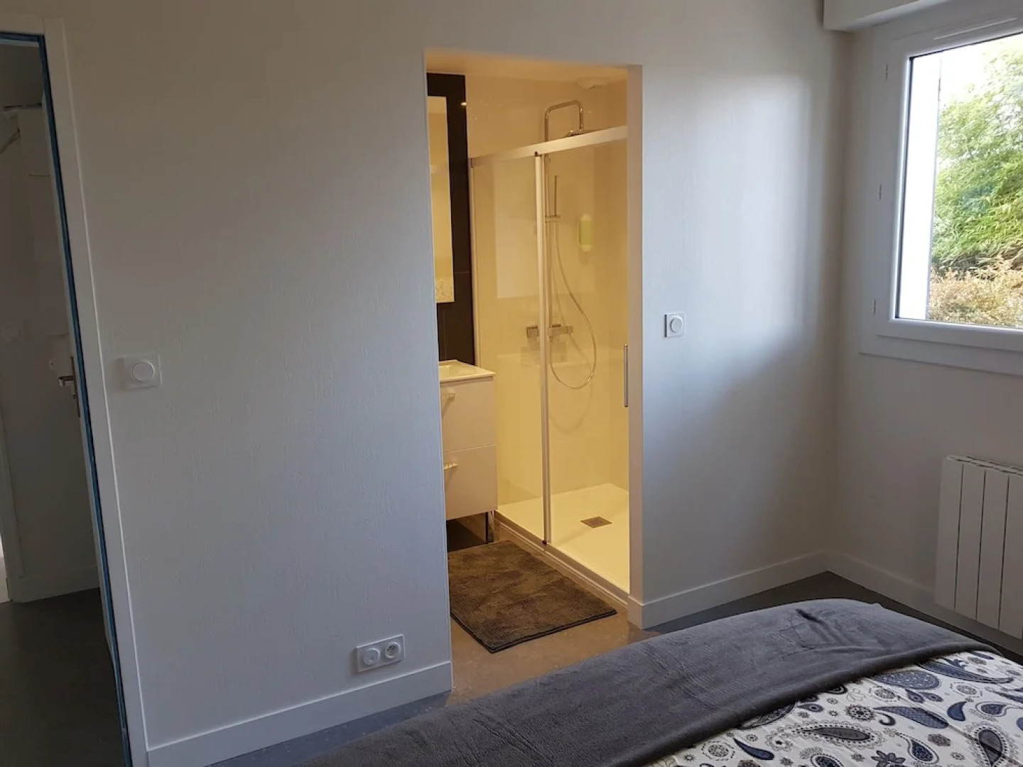 Loft Moderne Le Lodge