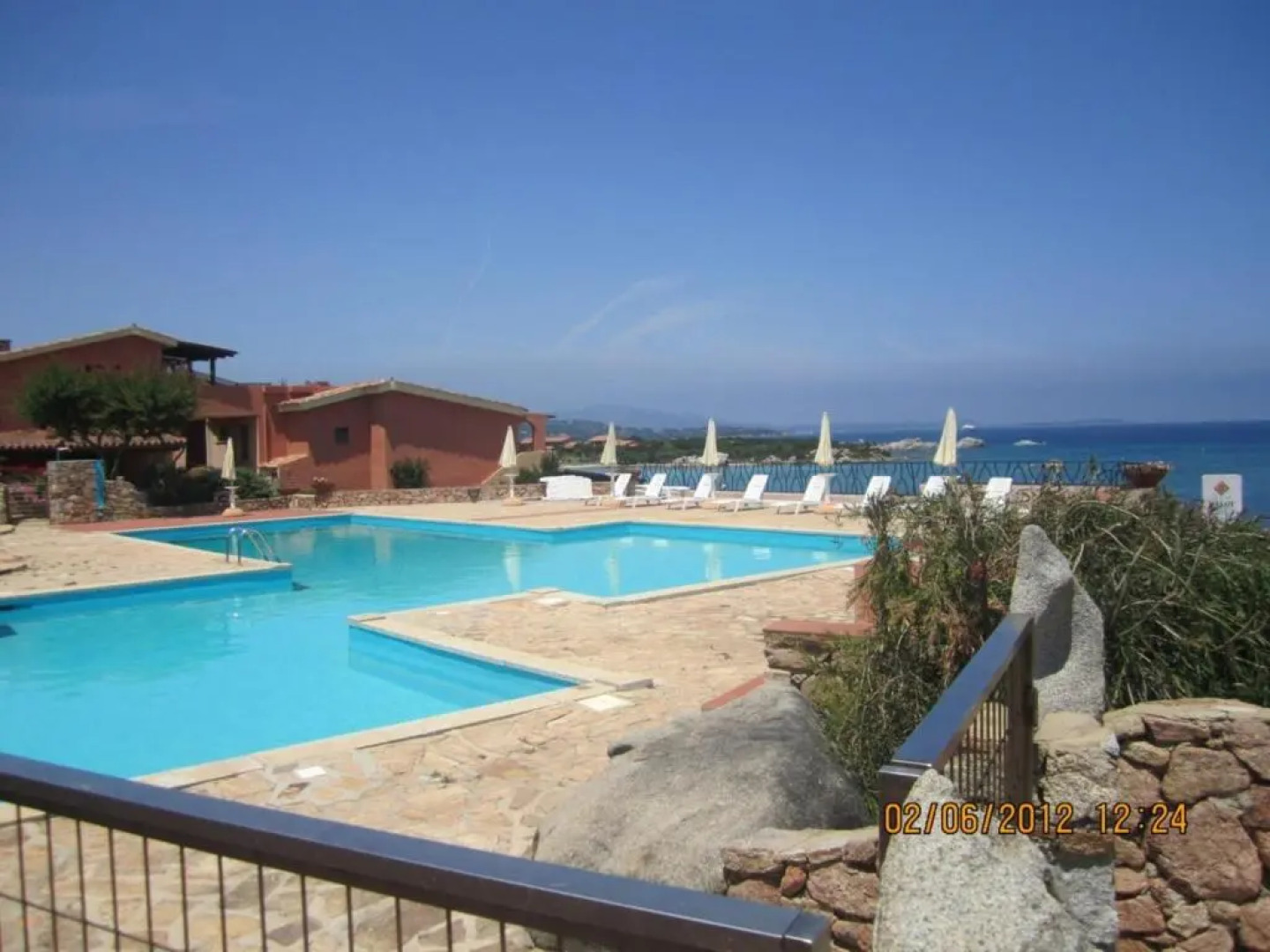 Appartamenti Marineledda