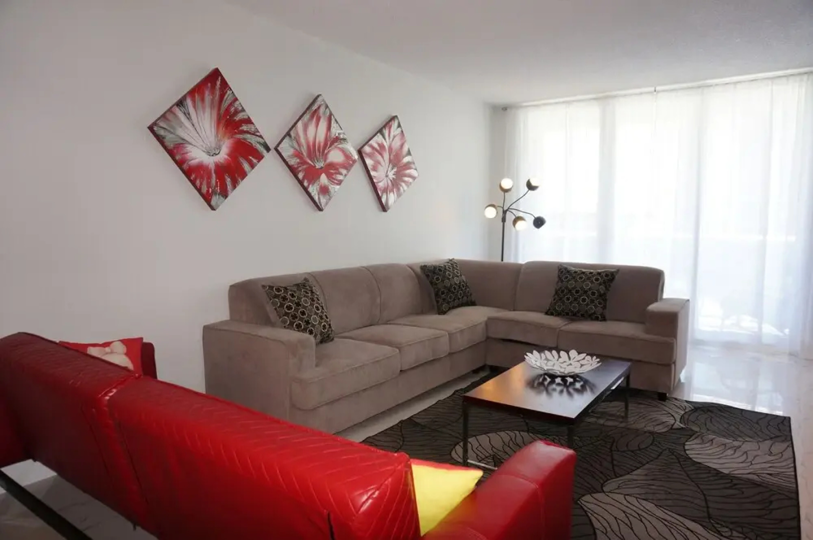 Ocean Reserve Condominium