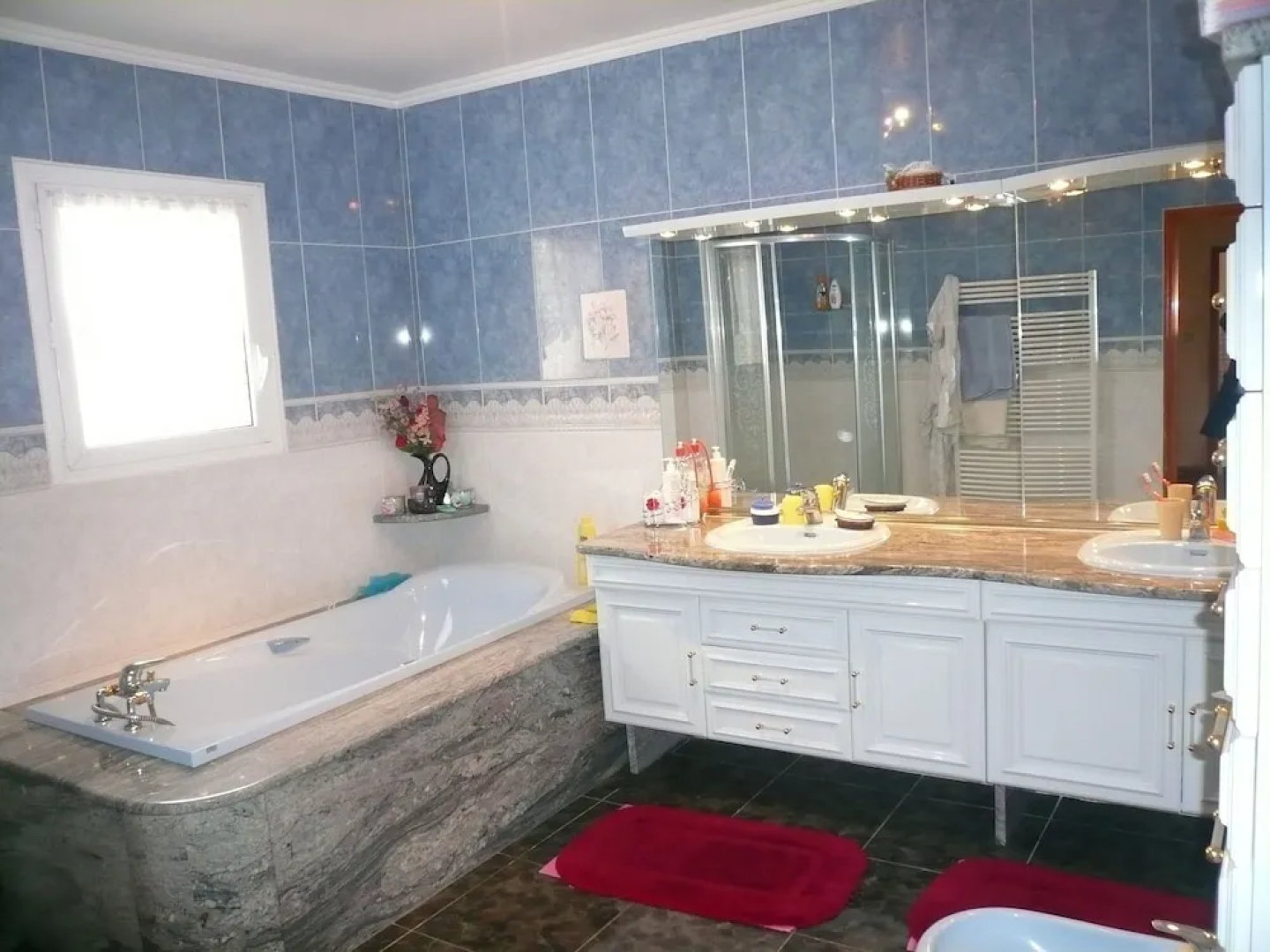 Exquisite Villa in Perpignan With Swimming Pool