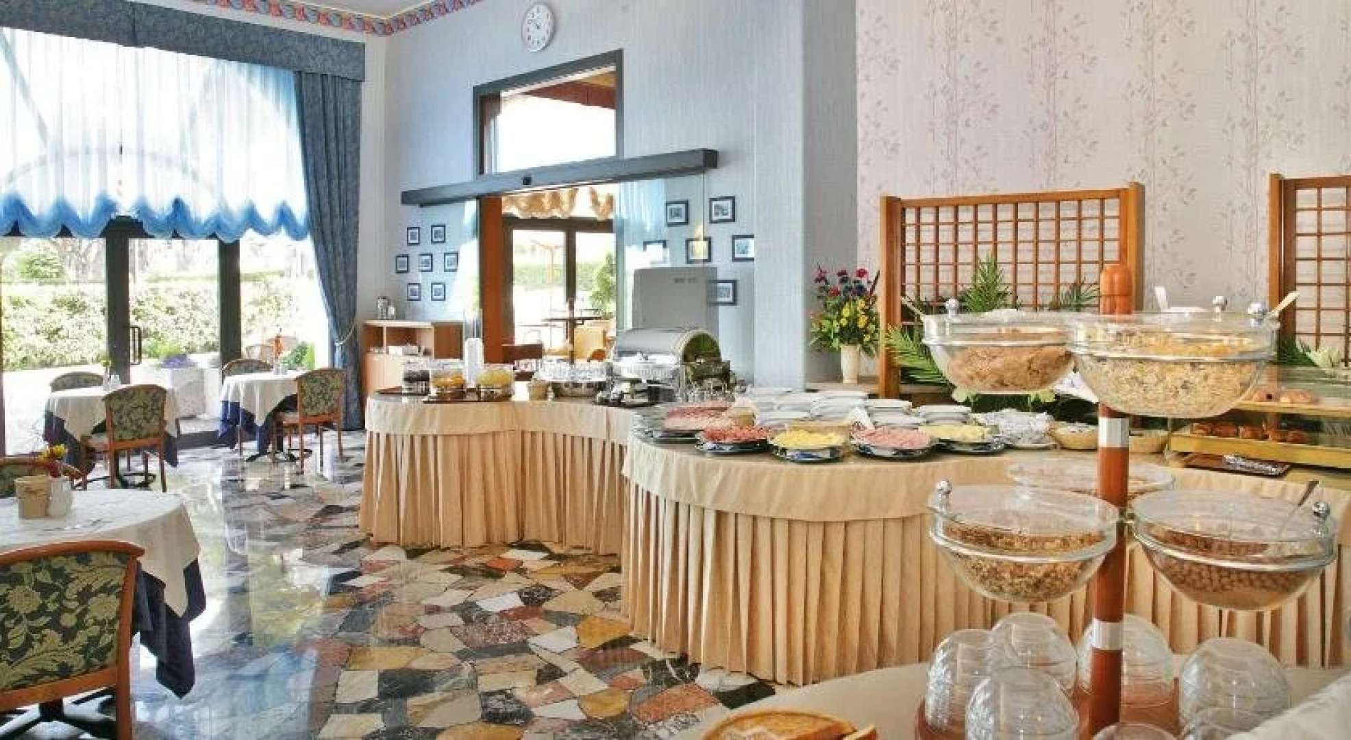 Hotel Vela dOro Dependence