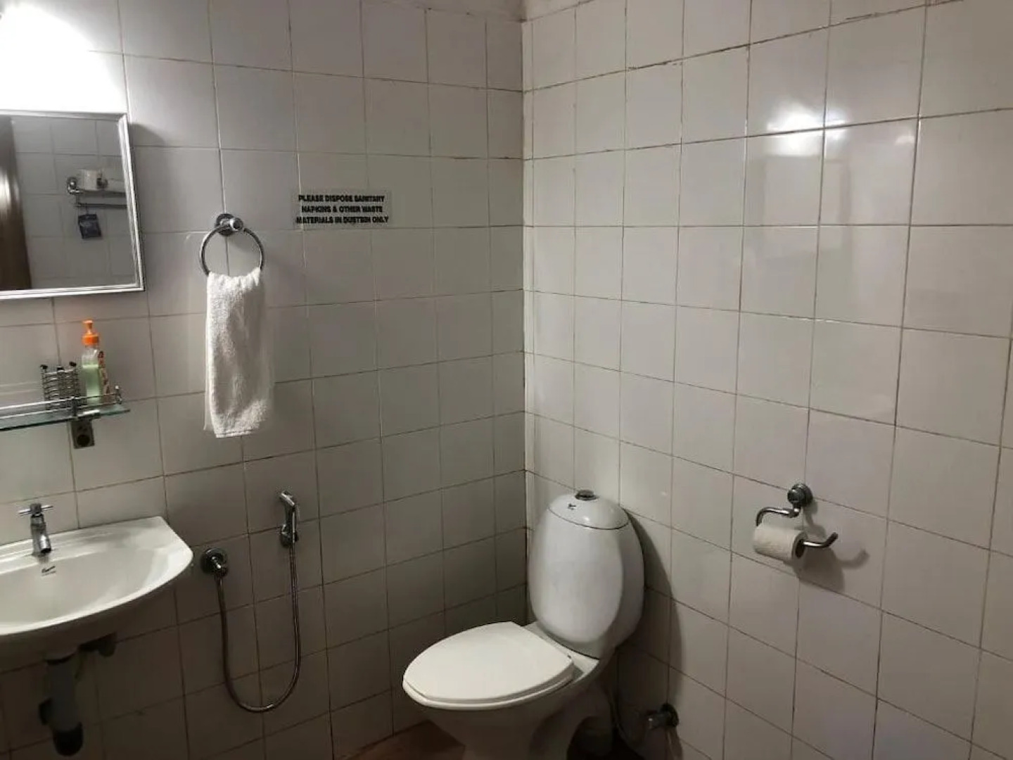 Ayuryogashram Heritage