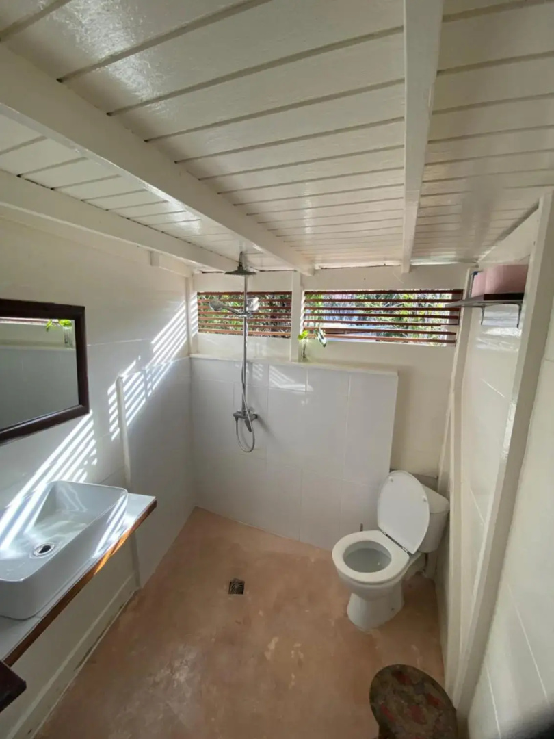 Akunamatata Guest House Cul de Sac