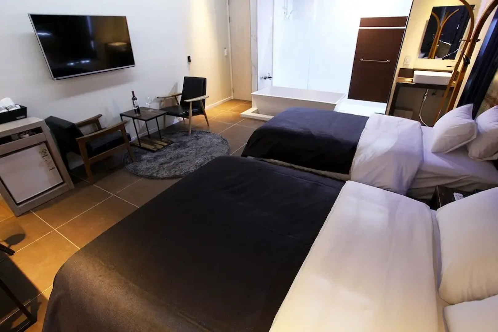 Namyangju Hotel Tuus