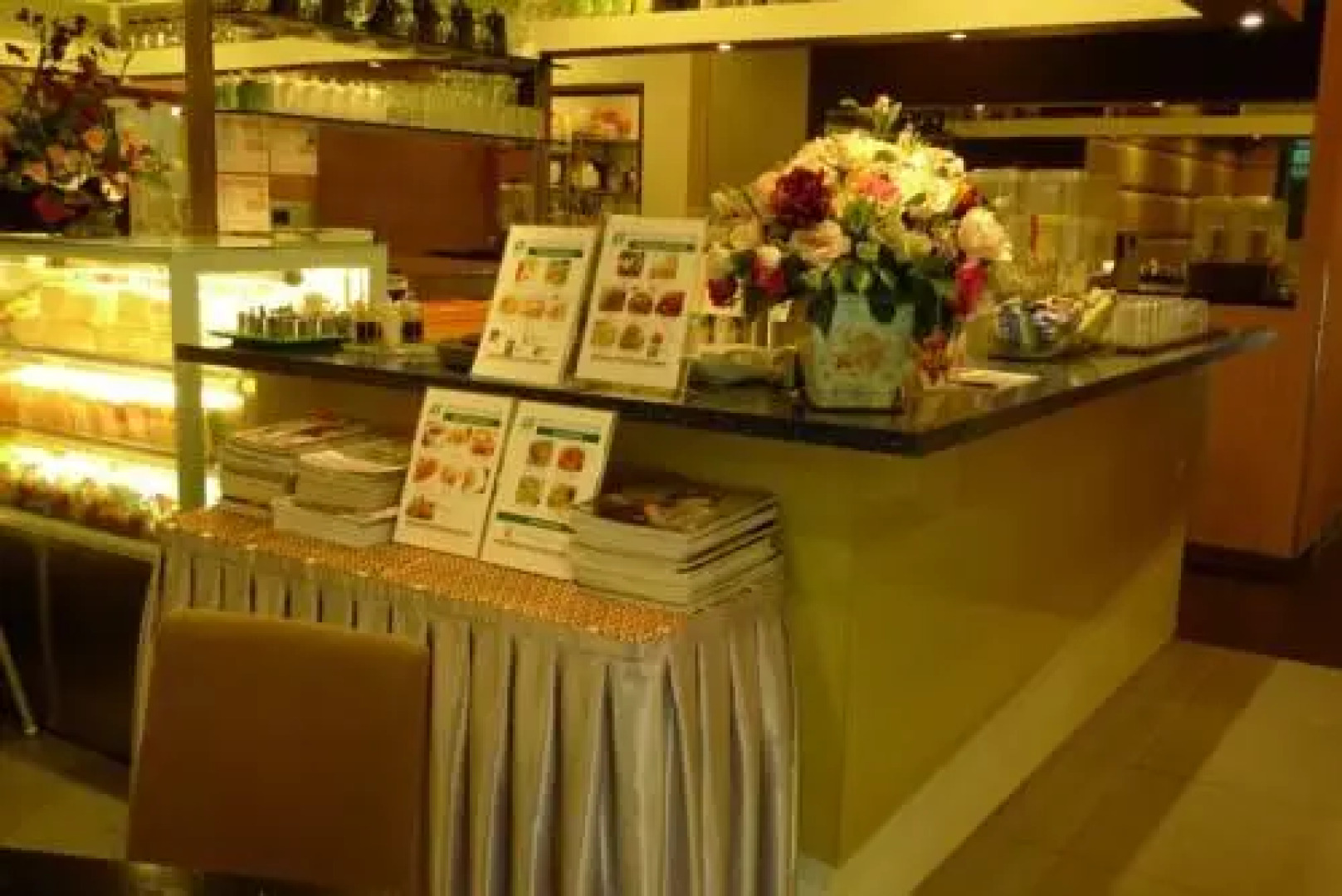 Eight Days Boutique Hotel @ Permas Jaya