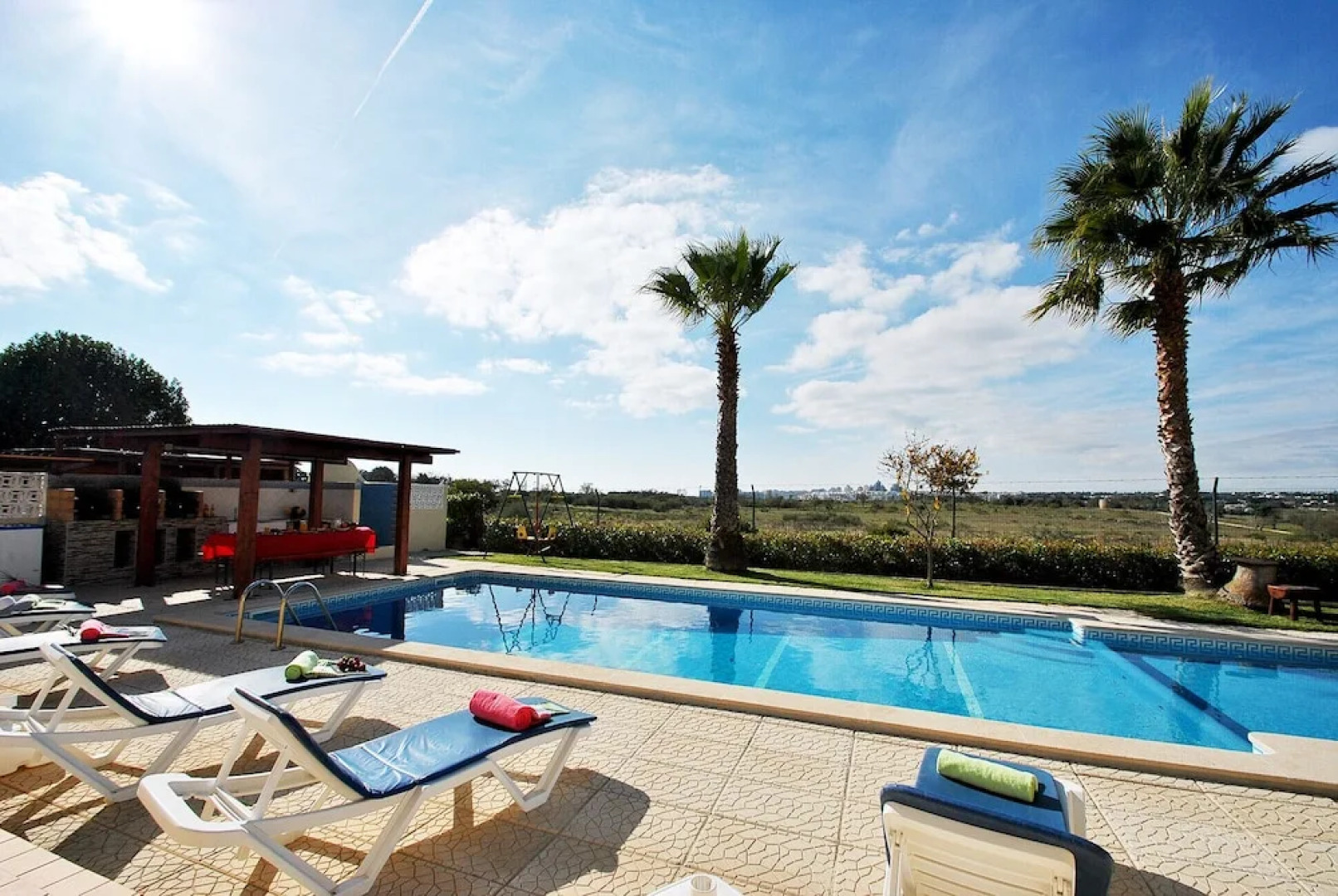 Apartamento Hawaii 2