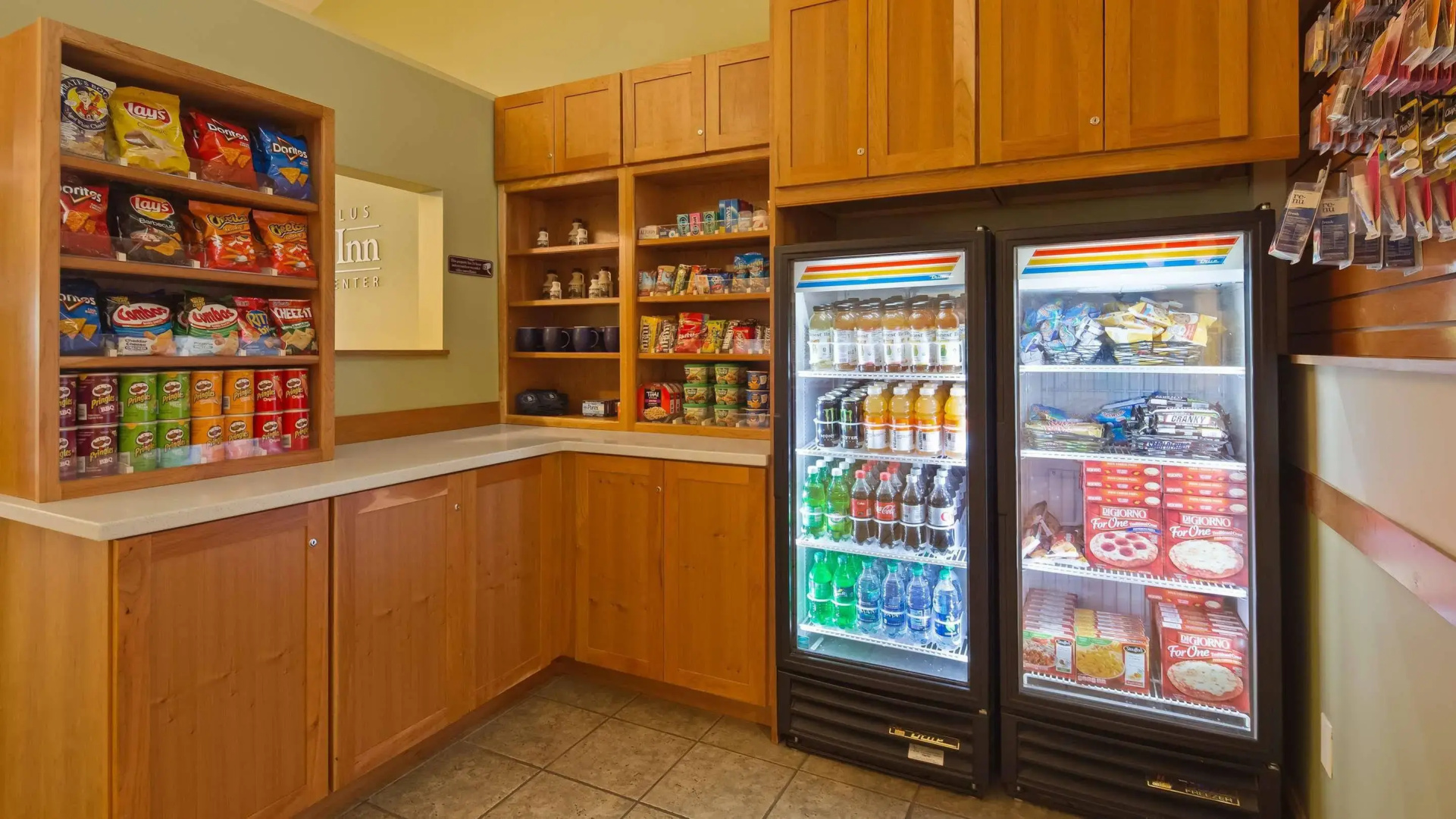 Best Western Plus Windjammer Inn & Conference Center