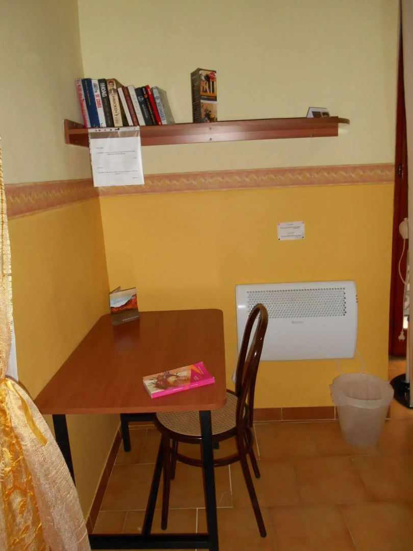 Robbys House Bed & Breakfast