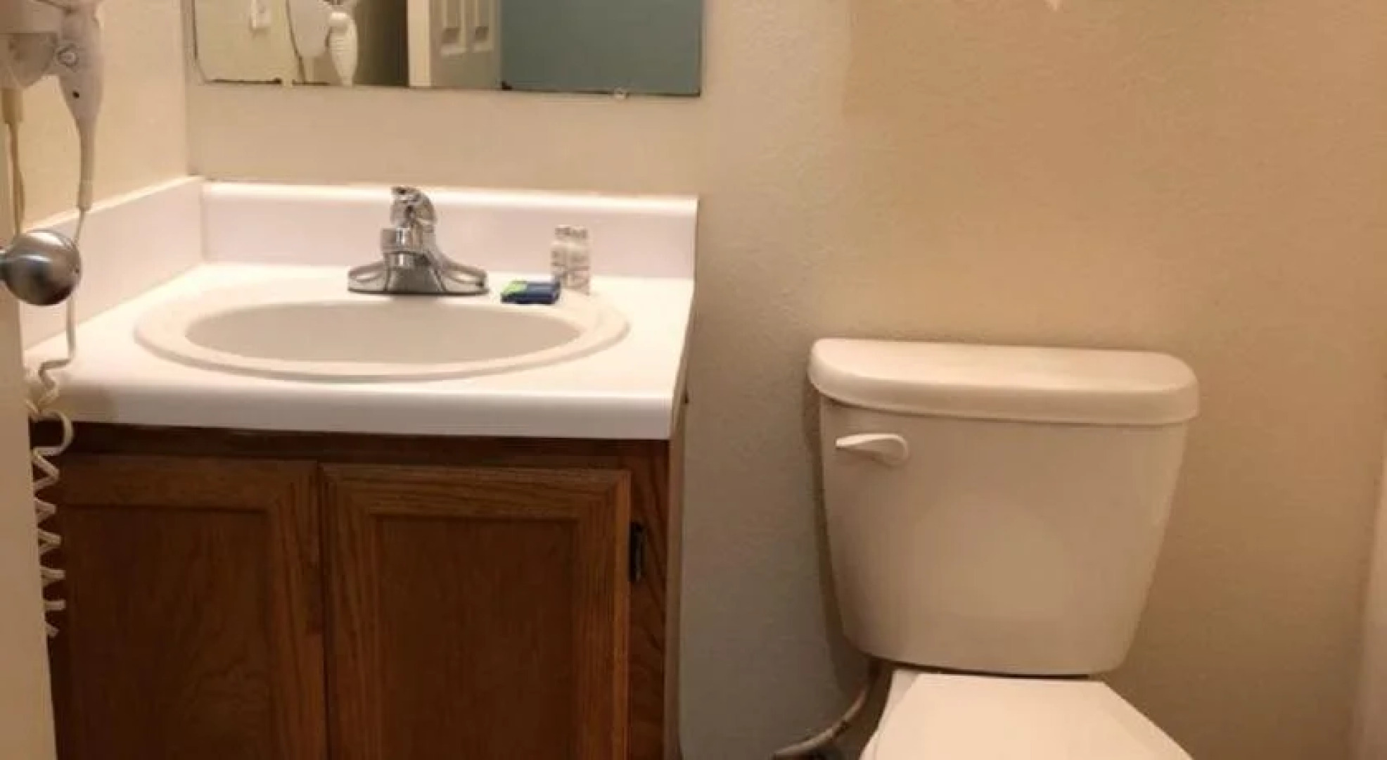 InTown Suites Extended Stay Gulfport MS