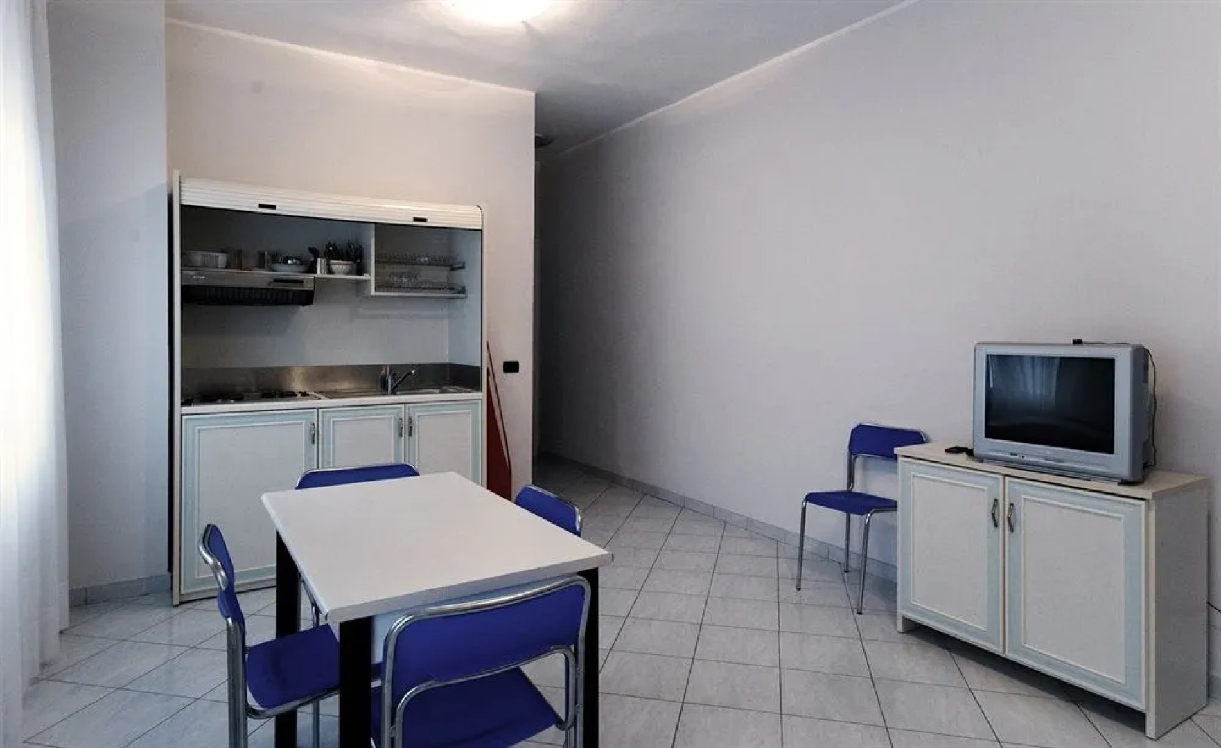 Hotel Residence Mediterraneo