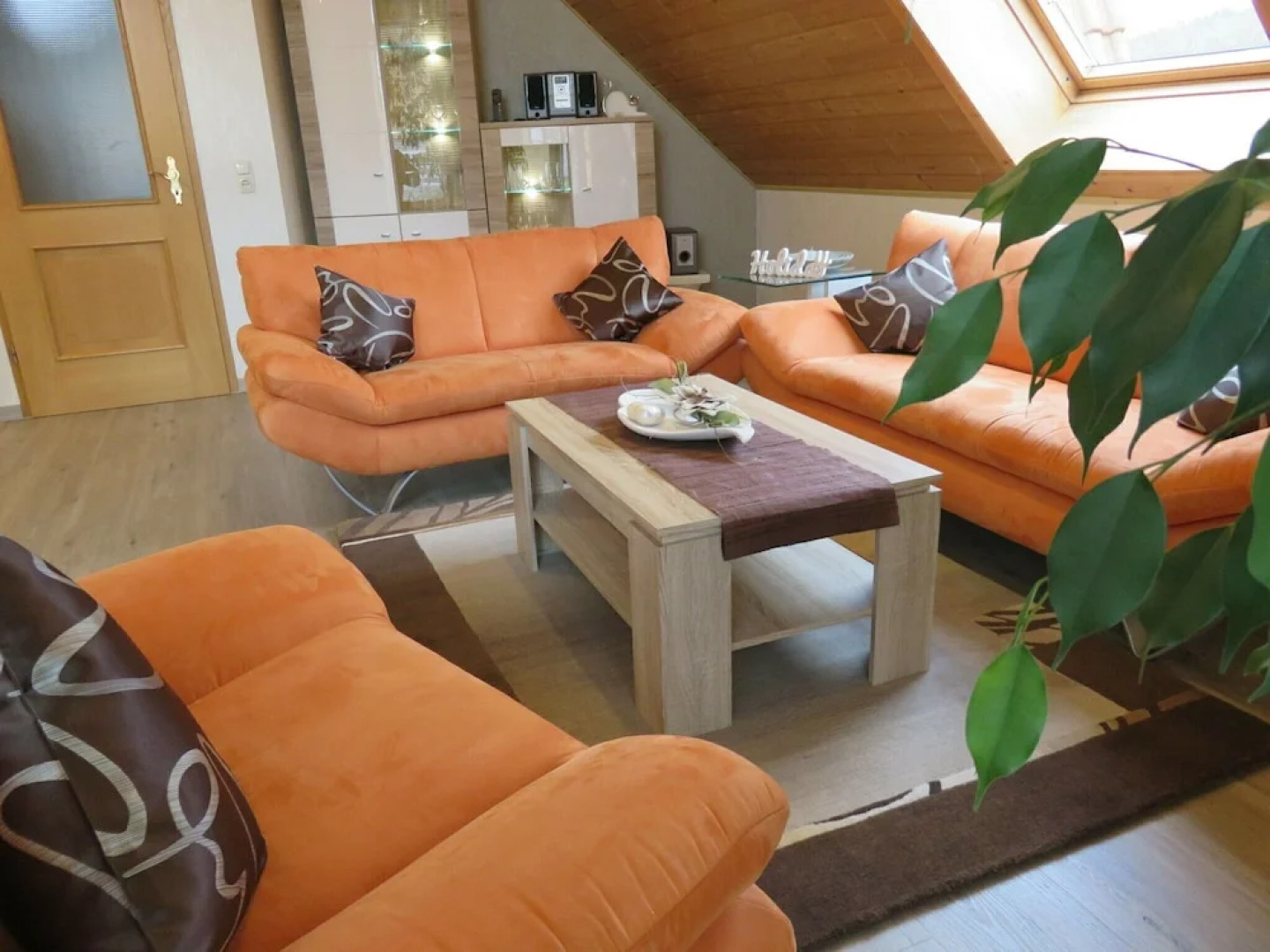 Cozy Apartment in Gerolstein with Garden