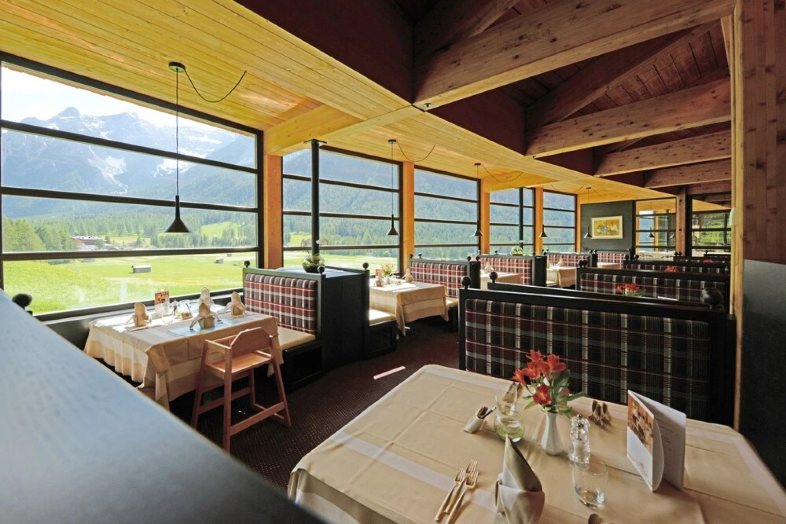 Family Resort Rainer