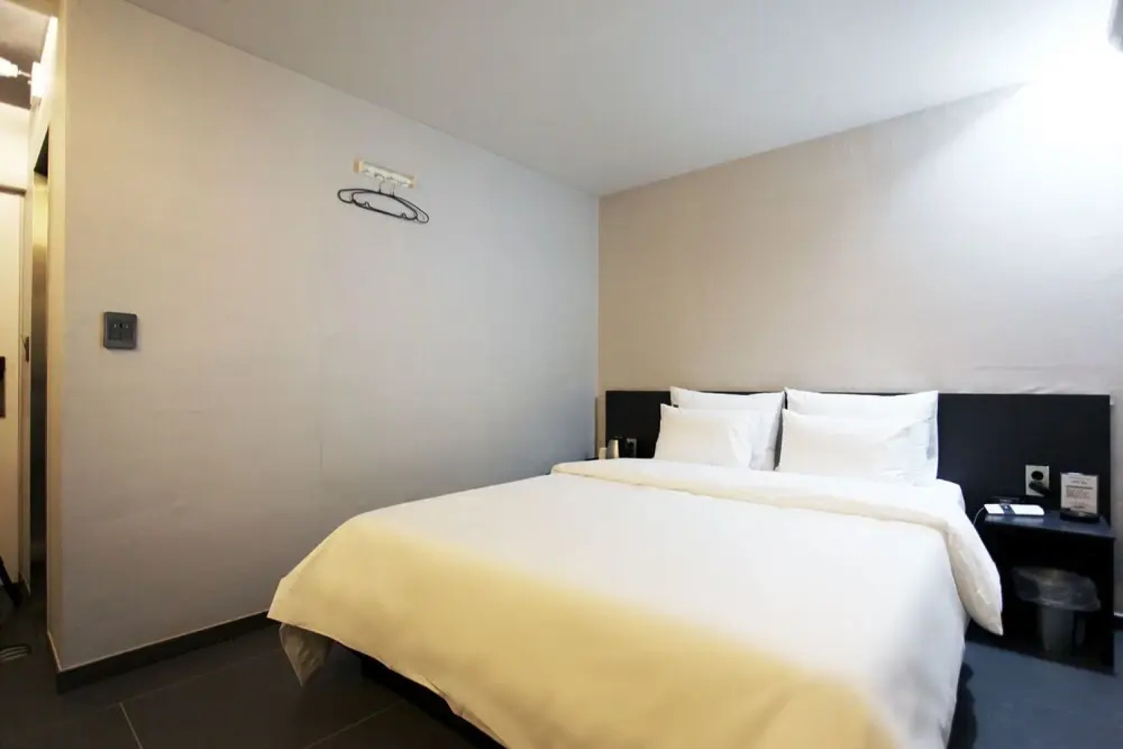 Yangpyeong NOT A Hotel