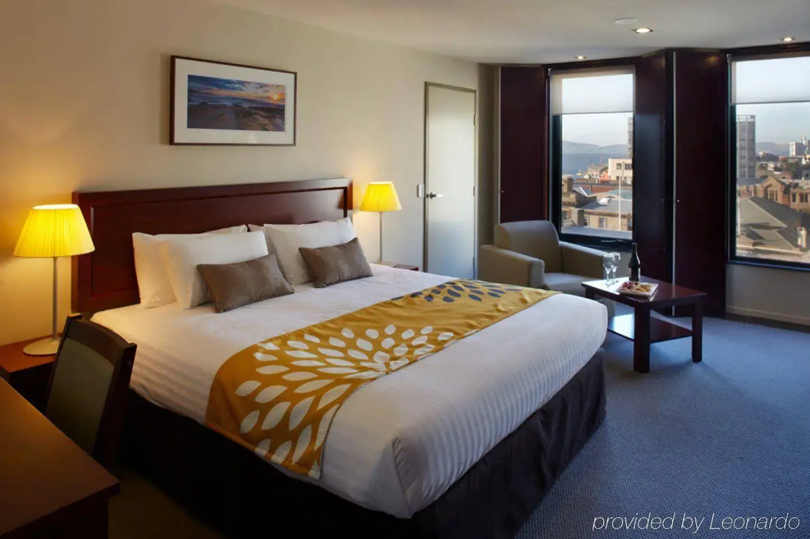 RACV Hobart Hotel