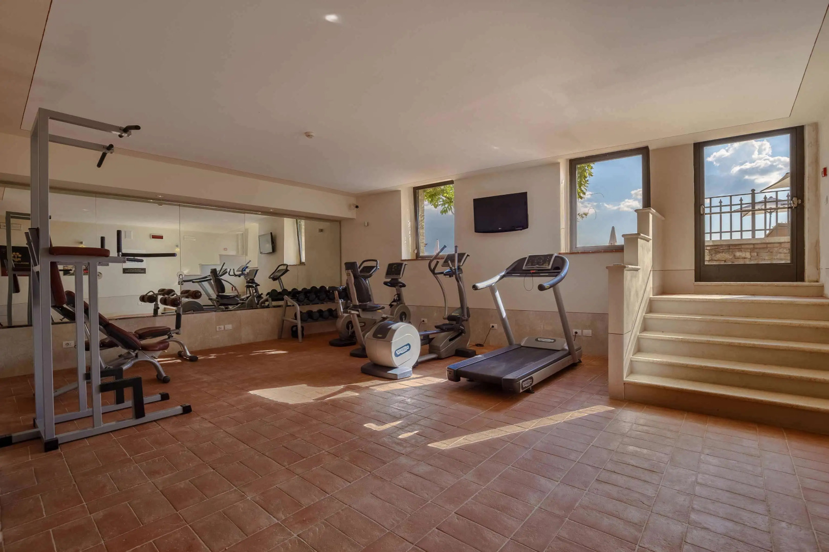 Borgo Scopeto Wine & Country Relais