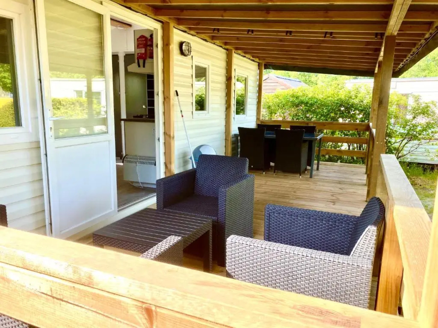 Holidaychalets Zuidlaren Tynaarlo