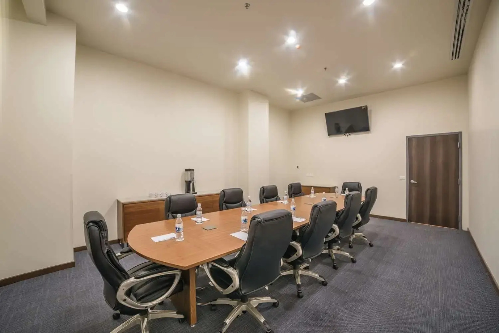 Hampton Inn & Suites by Hilton Salamanca