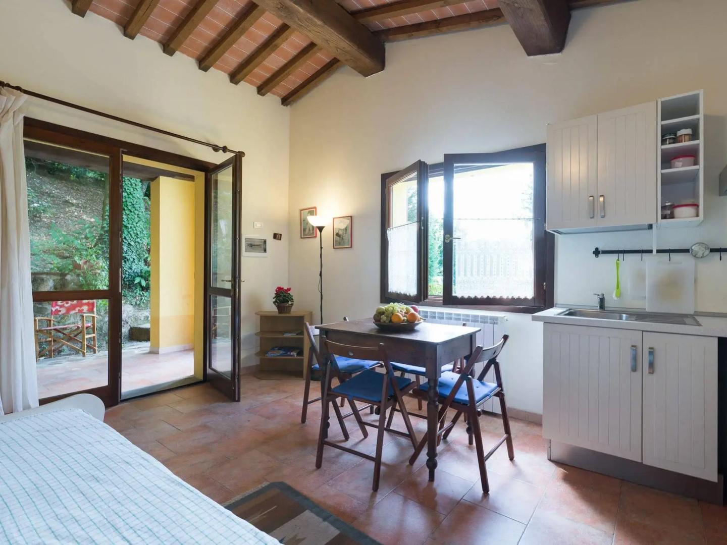 Agriturismo Le Fontanacce