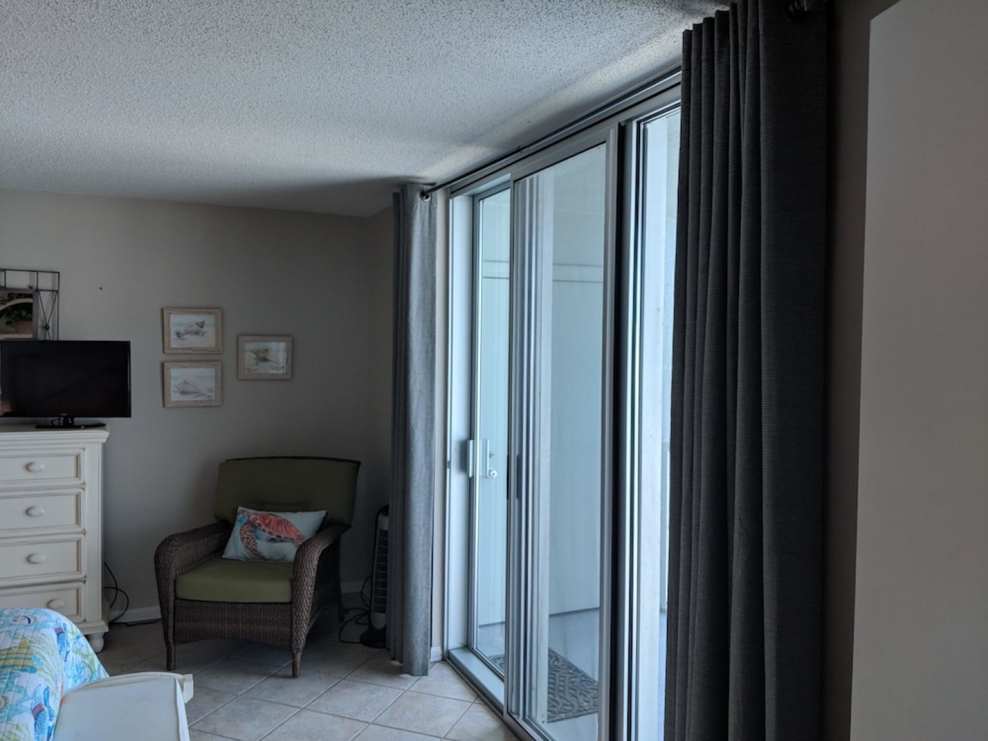 Tristan Towers by Surfside VR