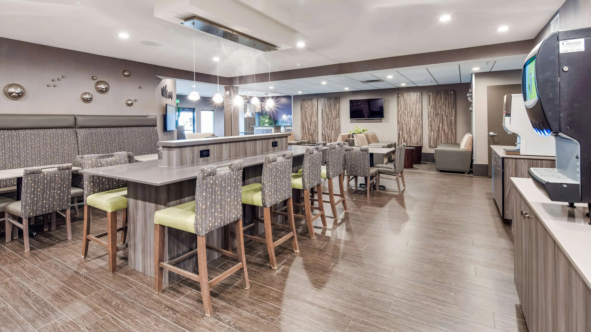 Best Western Plus Spokane North