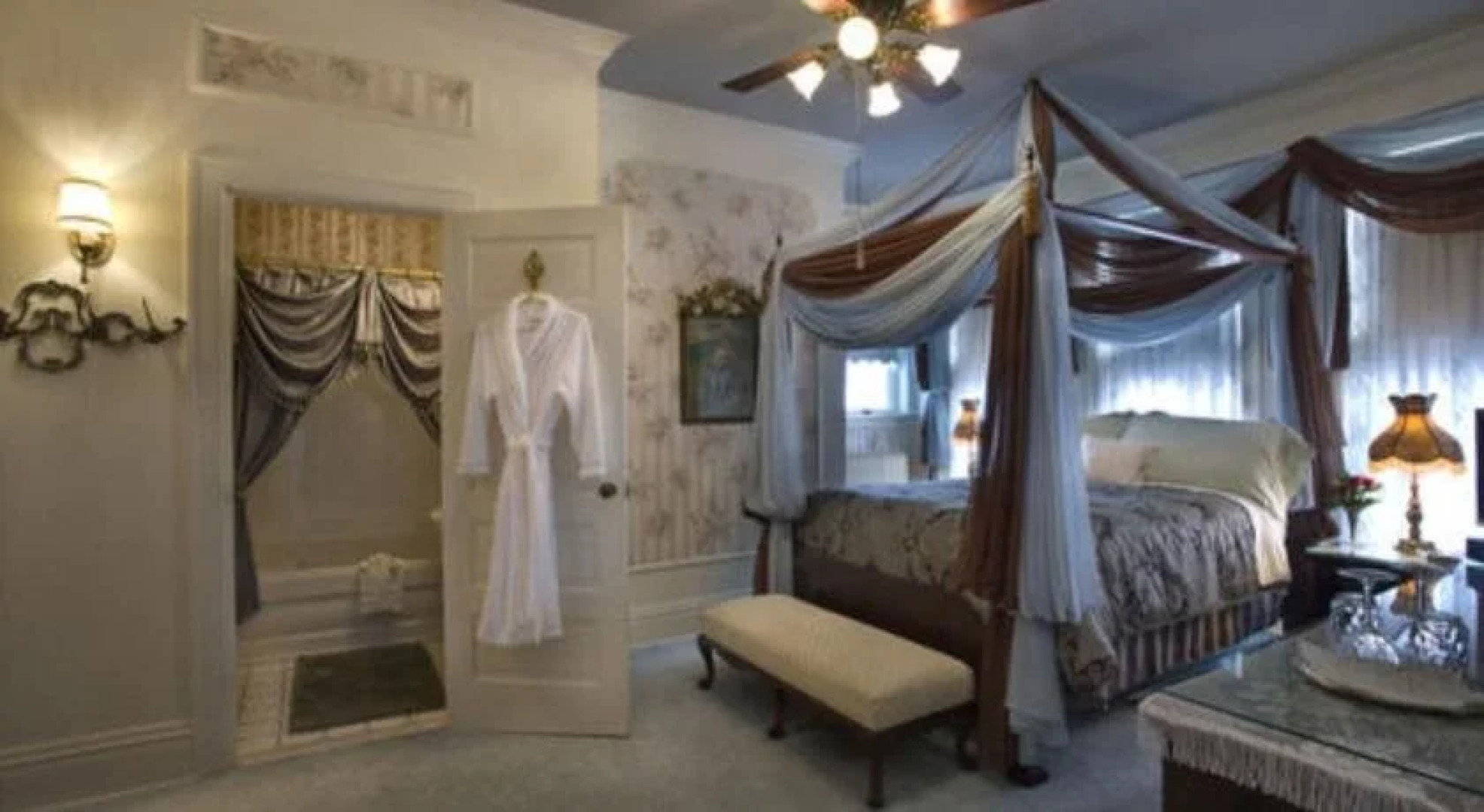 Port City Victorian Inn