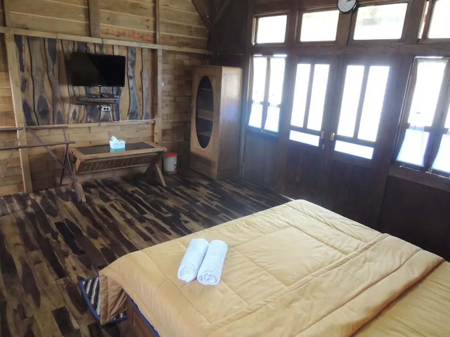 Singgasana Villa & Resto