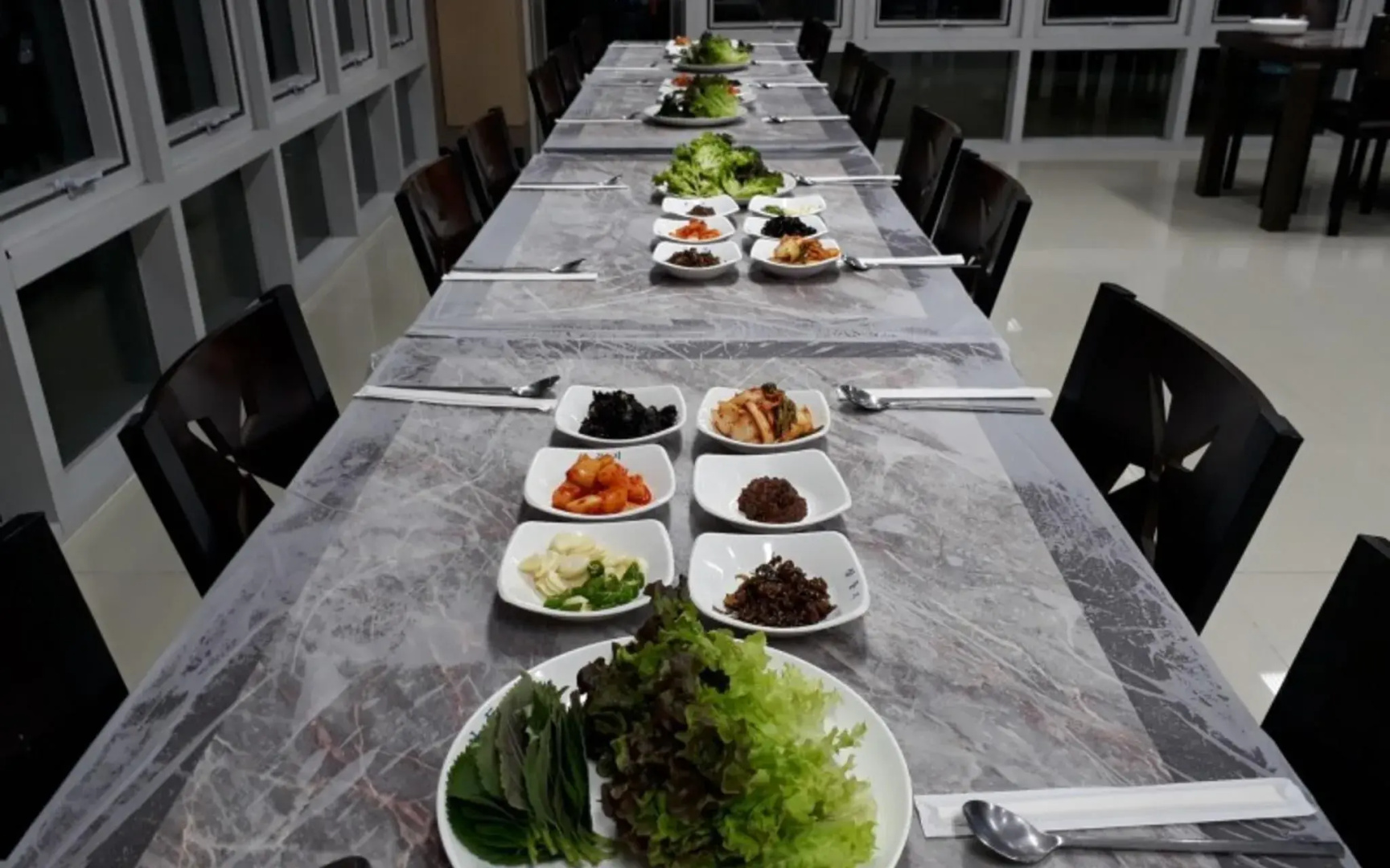 Danyang Three Nests Stay Pension