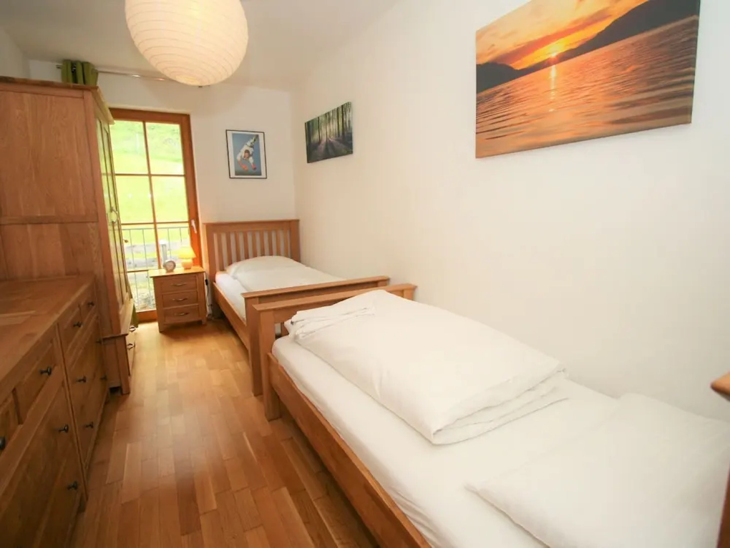 Fantastic Apartment in Rauris by the Forest